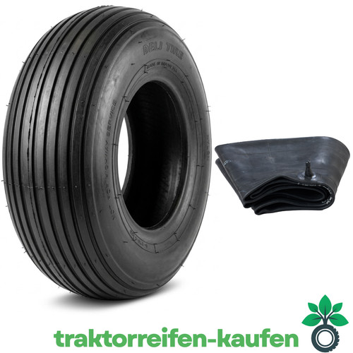 8 reifen deli 307kg - 4.80/4.00-8,