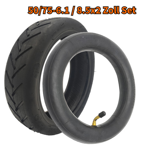 Reifen set 5x2 zoll - reifen,