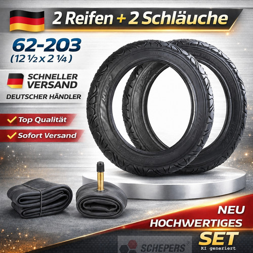 Reifen schlauch 12 - reifen, +