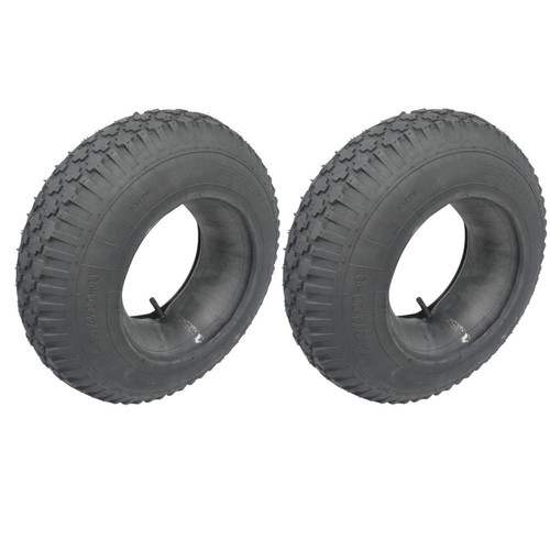 Reifen mit schlauch - 2x,