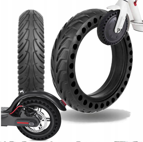 Vollgummireifen für scooter - vollgummireifen,