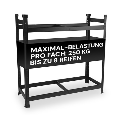 All premium reifenregal - all,