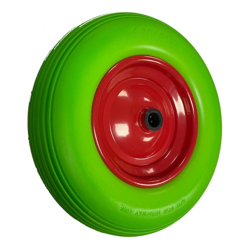 Schubkarren rad 00 8 - schubkarren, 4.80/4.00-8
