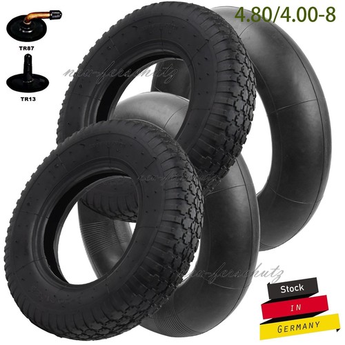 Schubkarre reifen 2x - schubkarre,