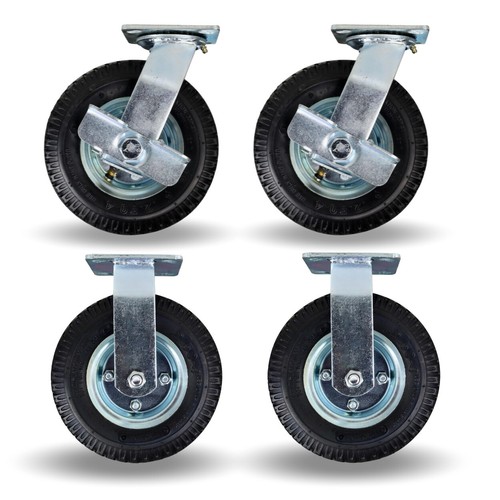 Frosal lenkrolle bockrolle - &,