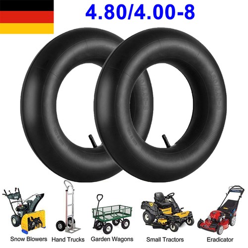 Schubkarren schlauch - 2,