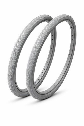 Rollstuhlreifen 1 3 - 2x,