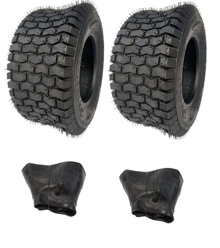 Schlauch 16x6 50 8 - +, 16x6.50-8