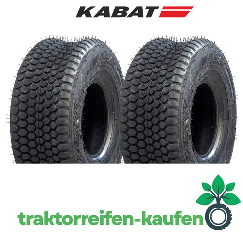 18x8 kabat reifen 6pr - 2x,