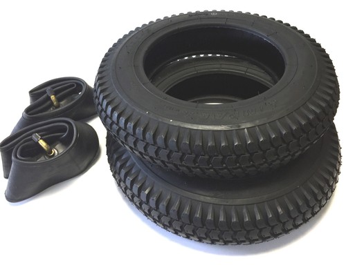 Rollstuhlreifen 00 8 - 2x,