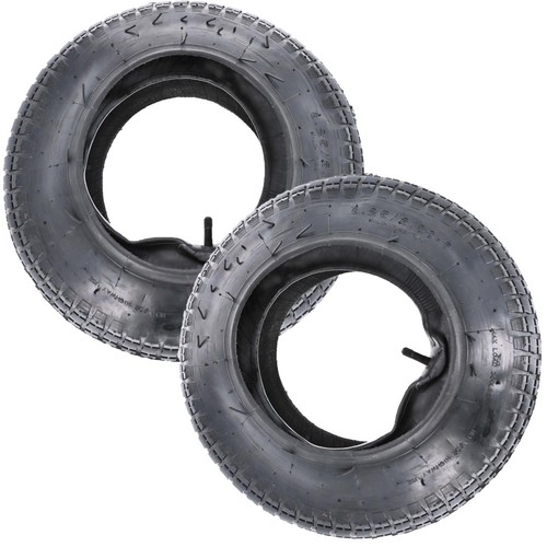 Reifen mit schlauch 25 - 2x,