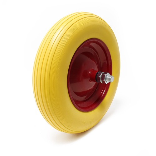 Schubkarren rad 50 8 - rad, 3.50-8