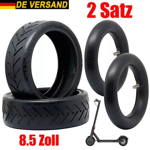 4stk reifen schlauch - schlauch, 8,5