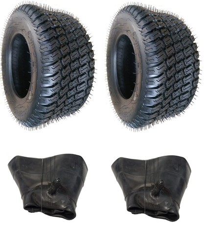 Schlauch 20x10 00 8 - 2x, 20x10.00-8