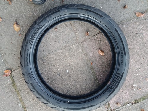 Motorrad reifen 100 19 - reifen,