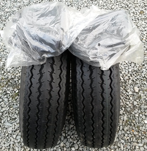 8 2 reifen - 4.00,
