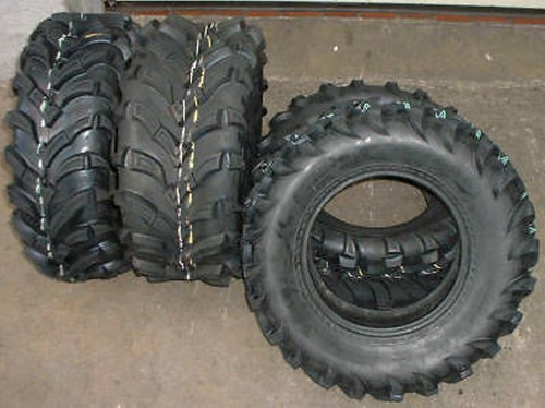 Innova mud gear 25x10 - gear,, /