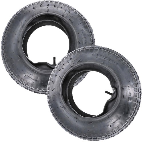 Reifen mit schlauch 25 8 - 2x,