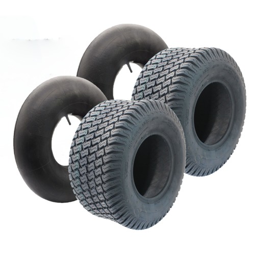 Reifen 18x8 8 inkl - 2x,