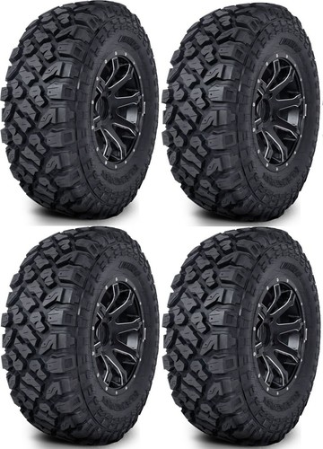Utv atv reifen kenda klever - 4x,