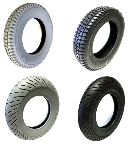 Reifen schlauch für - 3.00-8,