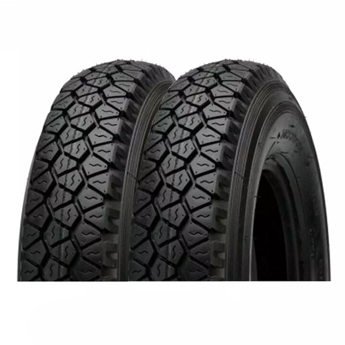 Reifen schlauchlos 00 - 2x, 4.00-12