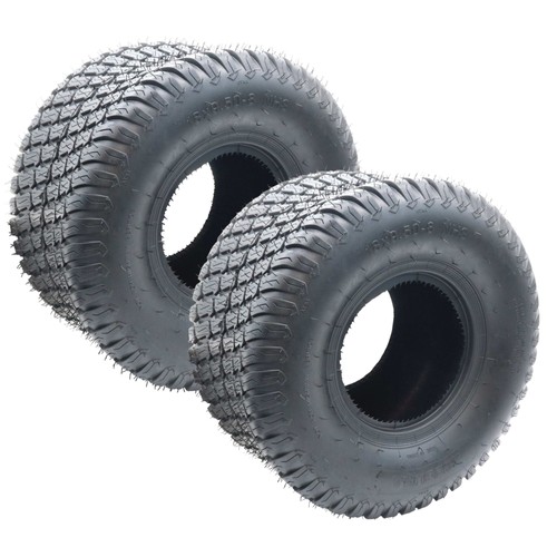 Reifen 18x9 tubeless - 2x,
